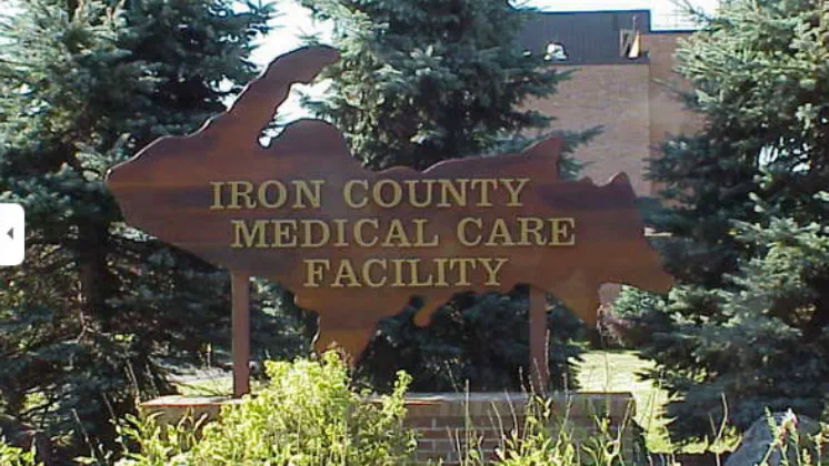 Join us for our Sunday Service at Iron County Medicare