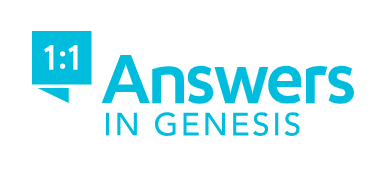 Answers In Genesis Logo